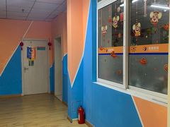 -智星少年学校·幼小衔接·精品托管