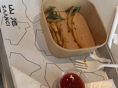 -SAANCI山池咖啡(海上世界文化艺术中心店)