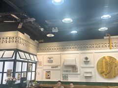 -阿金大白·上海菜馆(新天地店)