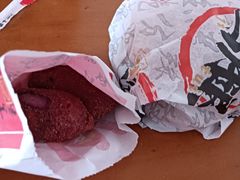 -华莱士·全鸡汉堡(平沙店)