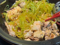 -云海肴·汽锅鸡·云南菜(南强街店)