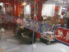 -满园烤鸭·春饼(奥体万达店)