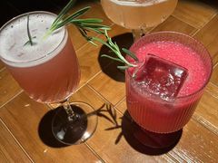-LAMP BAR 水烟音乐酒吧