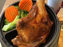 -肯德基(泉州东街店)