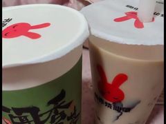 -书亦烧仙草(德州澳德乐店)