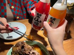 -弄堂里·寻味杭州(湖滨银泰in77C区店)