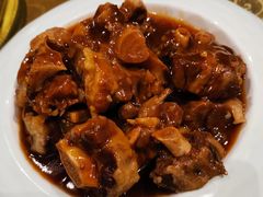 -悦真雅院·四合院·清真私房菜(雍和宫店)