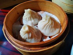南翔小笼包-新天世纪中餐厅