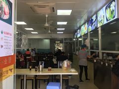 -顶巧鸡汤馄饨(虹口总店)
