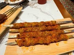 -巴依老爷新疆美食(常营店)