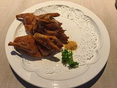 -顺鹅季·非遗烧鹅(六道口店)