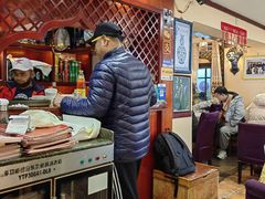 -Santoor 萨都里印度餐厅(北锣鼓巷店)