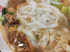 -瓦记米粉(东鼓道店)