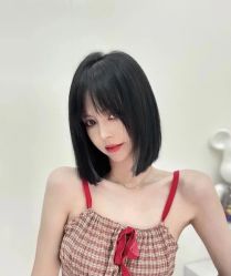 -吉米护肤造型