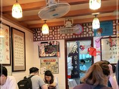 大堂-玫瑰甜品(文明路店)