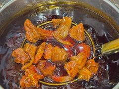 -易毛特色牛肉面(解放碑步行街店)