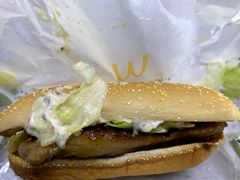 -麦当劳(廊坊新华路店)