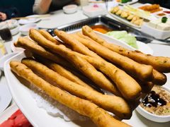 -海底捞火锅(枫蓝国际购物中心店)