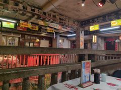 -五马集·海鲜·温州大牌档(黑金冠五马街十字路口店)