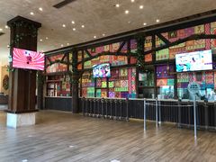 -雨林餐厅(长隆海洋王国店)