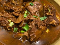 -金典银峰老鹅馆·昆山菜(亭林公园店)