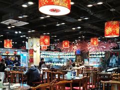 -东北大院·东北菜(三台子店)