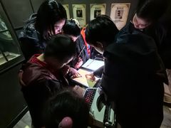 -逃脱反斗城沉浸剧情密室(北京路店)