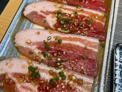 -吉屋烤肉(八宝街店)