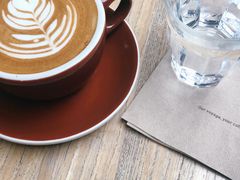 -VOYAGE COFFEE(北锣鼓巷店)