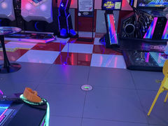 -快乐街区(重庆龙湖时代天街店)