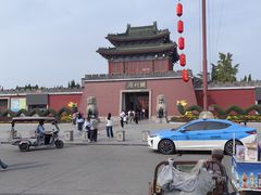 -开封府