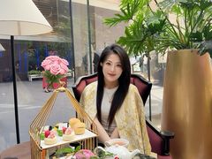 -北京朝阳悠唐皇冠假日酒店