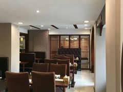 大堂-浦江餐饮•上海菜馆(五四路店)