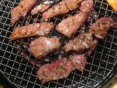 -江户烧肉(高德店)