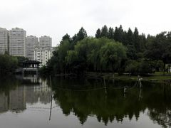 -范蠡湖公园