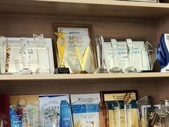 -欢乐口腔(望京分院)