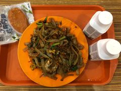 -江南大学-4食堂