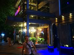 -A+ LIVE HOUSE(武汉天地店)