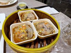 -香云轩·顺德菜(香云纱园林酒店店)