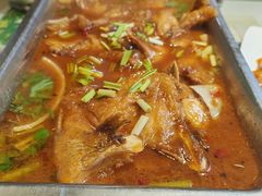 -乡间好味私家菜(总店)