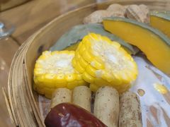 -醉霖生态餐厅(交大店)
