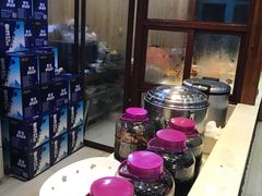 -胖大嫂渔家排档(半边山店)