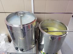 -刘小忙把子肉(北园大街总店)