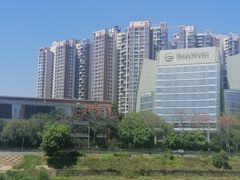 -深圳观澜格兰云天国际酒店