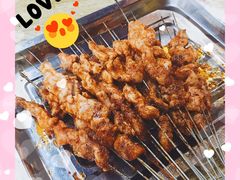 -酒宝荡烧烤(长航局江大路住宅小区店)