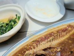 -又见炊烟私房菜(敬亭路店)