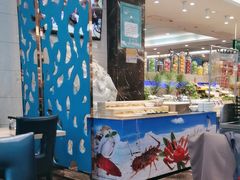 -初色海鲜自助(万丰路店)
