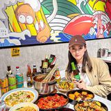哈尔滨｜一嗦入魂‼️龙虾牛肉面申请出战🦞