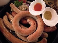 -马迭尔德式西餐精酿啤酒屋(中央大街店)