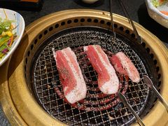 -神户赤童日式烤肉(金地广场店)